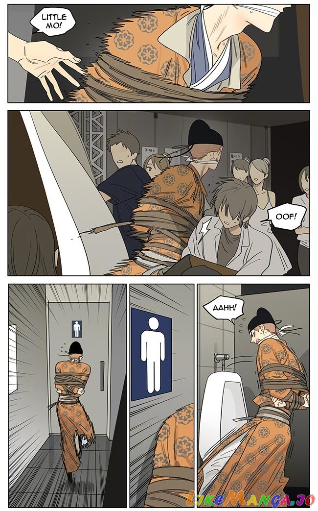 19 Days chapter 359 image 4